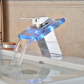 2022 fashion led faucet